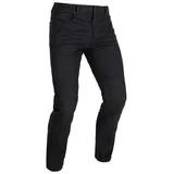 Oxford Original Approved Slim, Jeans - Schwarz - W38/L30