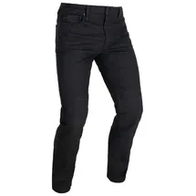 Oxford Original Approved Slim, Jeans - Schwarz - W38/L30