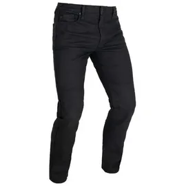 Oxford Original Approved Slim, Jeans - Schwarz - W38/L30
