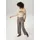 Aniston CASUAL Schlupfhose Regular Schwarz 38