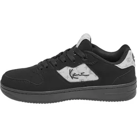 Karl Kani 89 Classic PRM GS - schwarz, - 37.5