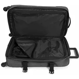 Eastpak Trans4 M 4-Rollen 70 cm / 68 l black denim