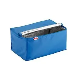 SUNWARE Kühltasche, 46 Liter, blau