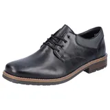 Rieker 13200 Herren Schwarz 43