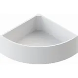 Schedel Ideal Standard Playa Wannenträger SW10419 130x130cm, bündig, Höhe 57cm