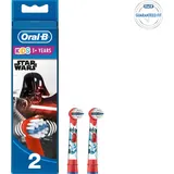Oral-B Stages Power Kids Aufsteckbürste