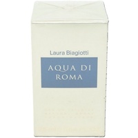 Laura Biagiotti Eau de Toilette Laura Biagiotti Aqua di Roma Eau de Toilette Spray 25ml