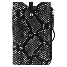 Picard Umhängetasche Magic 1 Mobile Phone Pocket Black