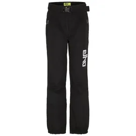 elho Skihose ENGADIN in BLACK | XL