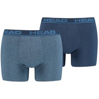 Basic Boxer 2P Herren Boxershort