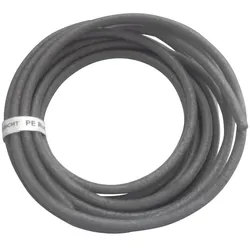 Fugen Rund Profil Schnur PE grau geschlossenzellig Ø 13mm x 1m