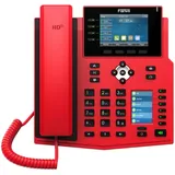 Fanvil IP Telefon X5U-R red V2