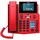 Fanvil IP Telefon X5U-R red V2