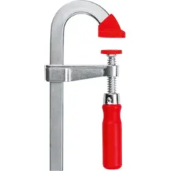 Bessey Leicht-Schraubzwinge in U-Form LMU 100/50