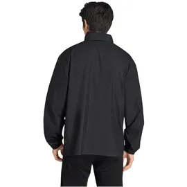 adidas Entrada 26 Multi Jacke - Black XS