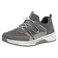 Rieker 53153 Damen Grau 38