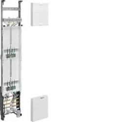 Hager ZH51X3N KF, universZ, 1350mm, 2ZP, 1-feld