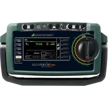 Gossen Metrawatt Gerätetester SECUTESTSTPROB#M707C