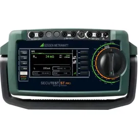 Gossen Metrawatt Gerätetester SECUTESTSTPROB#M707C