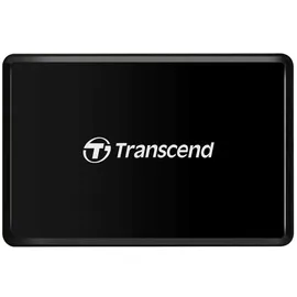 Transcend RDF2