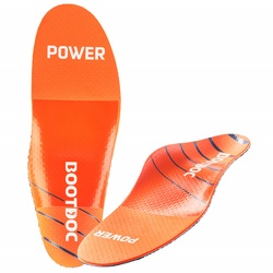 Boot Doc Power Einlage