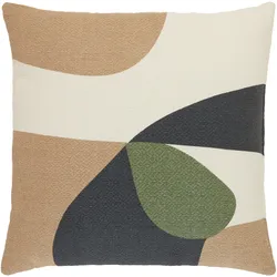Zierkissen Alina Multicolor ca. 45x45cm