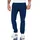 Rock Creek Stoffhose Leinen Hose Regular Fit