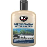 K2 VIZIO Plus Regenabweishütchen mit Lotuseffekt Nanotech 200 ml