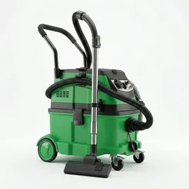 DeTec. Industriesauger DT-IS40L