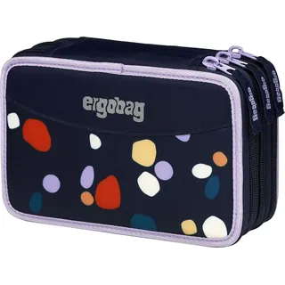 ergobag Federmäppchen Maxi Pencil Case Bärnsteinhöhle