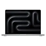 Apple MacBook Pro 14 2024 M4 Pro 24 GB RAM 1 TB SSD 20-Core GPU Silber