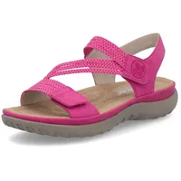 Rieker 64870 rosa 39