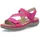 Rieker 64870 rosa 39