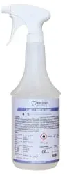 NITRAS PROTECTASEPT Sprüh- und Wischdesinfektion, neutral 52001 , 1 Liter - Flasche inkl. Sprühkopf