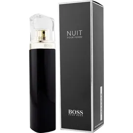 HUGO BOSS Nuit Pour Femme Eau de Parfum 75 ml