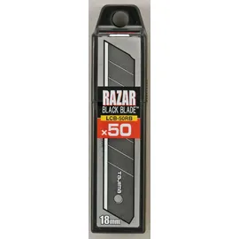 TAJIMA Ersatzklingen 18 mm LCB50RB-50H