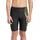 Mc Kinley JU.-Badehose Norm Jammer B Schwarz/Grün Lime 128