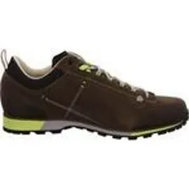 Dolomite Hike Low Evo GTX Herren mud green/green 45 2/3