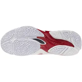 Mizuno Wave Lightning Elite Damen, pink, Größe 36 EU