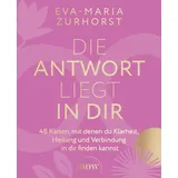 NOW Foods Die Antwort liegt in dir: