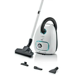 Serie 4 BGD41HYG Bodenstaubsauger mit Staubbeutel 600 W Allergie-Filter (Versandkostenfrei)