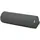 Yogistar Yoga-Bolster Yin - Plus - rund 68 x 25 x 25 cm, Graphit