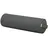 Yogistar Yoga-Bolster Yin - Plus - rund 68 x 25 x 25 cm, Graphit