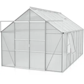 Vitavia Meridian 2 11500 Alu Eloxiert HKP 4 mm 11,5 m2