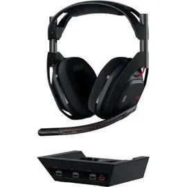 Logitech Astro A50 (Gen 5) Schwarz