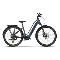 Husqvarna Grand Pather 5 Blau Modell 2024