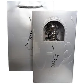 Lattafa Maahir Legacy Eau de Parfum Unisex, 100 ml
