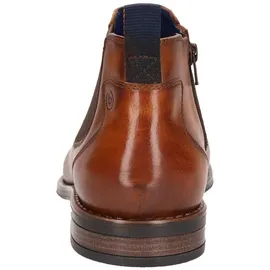 Bugatti Stiefel Herren braun 43 EU