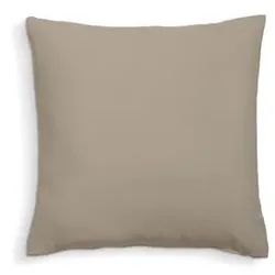 Today  Kissen TODAY COTON  in Beige, 40x40 cm