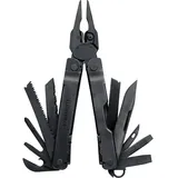 Leatherman Super Tool 300 black